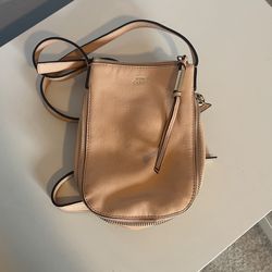 Vince Canute Cross Body Bag