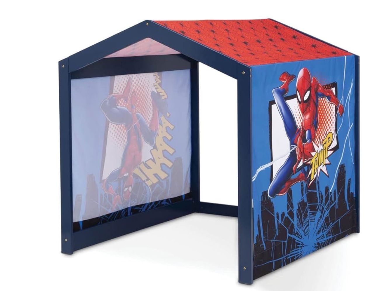 SpiderMan Indoor Tent