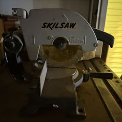 Skillsaw