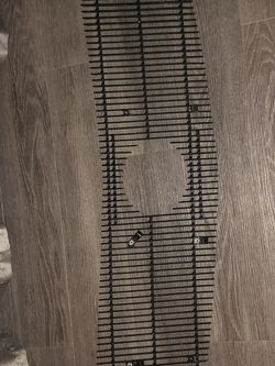 Escalade Grill