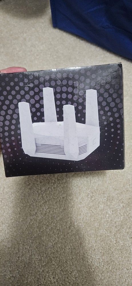 Wifi Range Extender