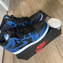 Jordan 1 Size 7