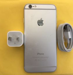 iPhone 6 16GB Factory Unlocked