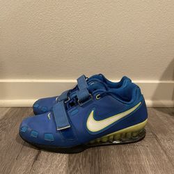 Nike Romaleos 2 (Size 9)