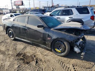 2019 Dodge Charger