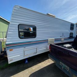 1994 Fleetwood Mallard