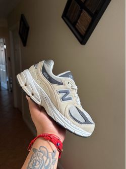 New balance