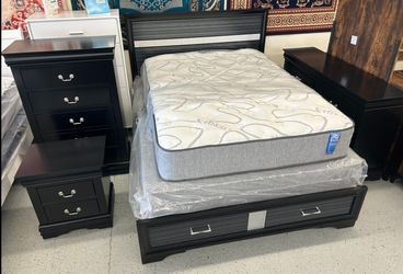 furniture mattress bed frame bunk bed twin full queen king