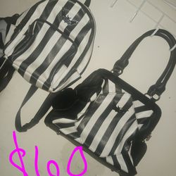 Killstar Purses & Min Backpack
