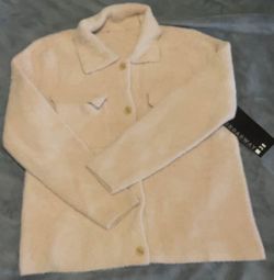 Brand new Coat Size M