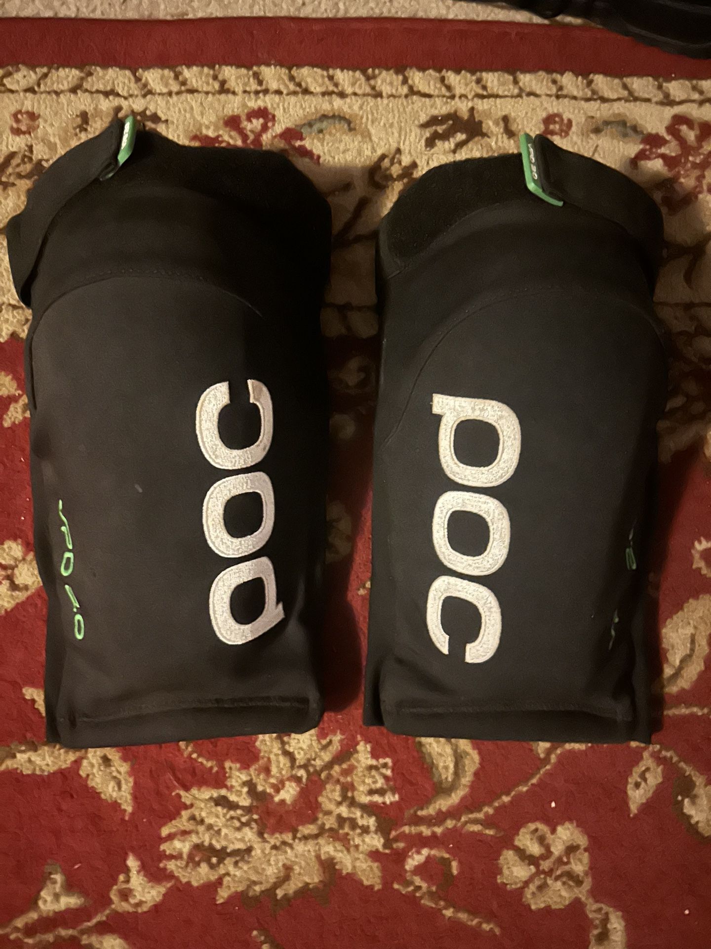 Poc VPD 2.0 One Ride.