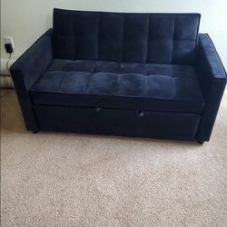 Mini Sofa Bed