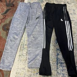 Great Nike And Adidas Pants 