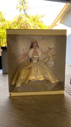 2000 celebration Barbie Teresa