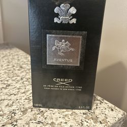 Creed Aventus 100ml