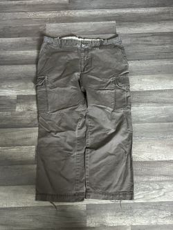 Cargo Pants