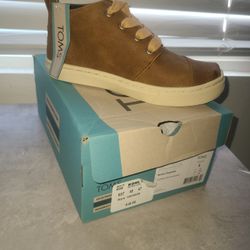 Tom Shoes