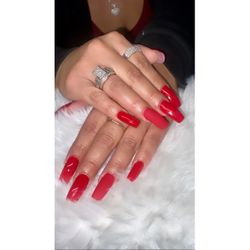 Nails