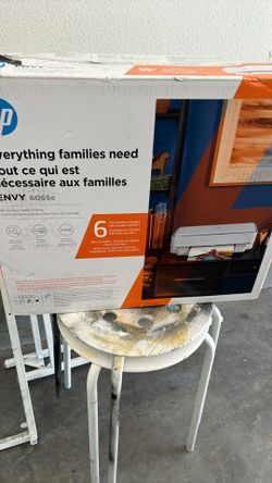 HP Color Printer