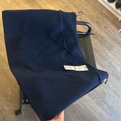 Zara Skort