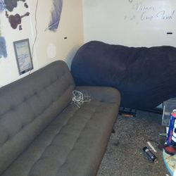 XL Long Bean Bag