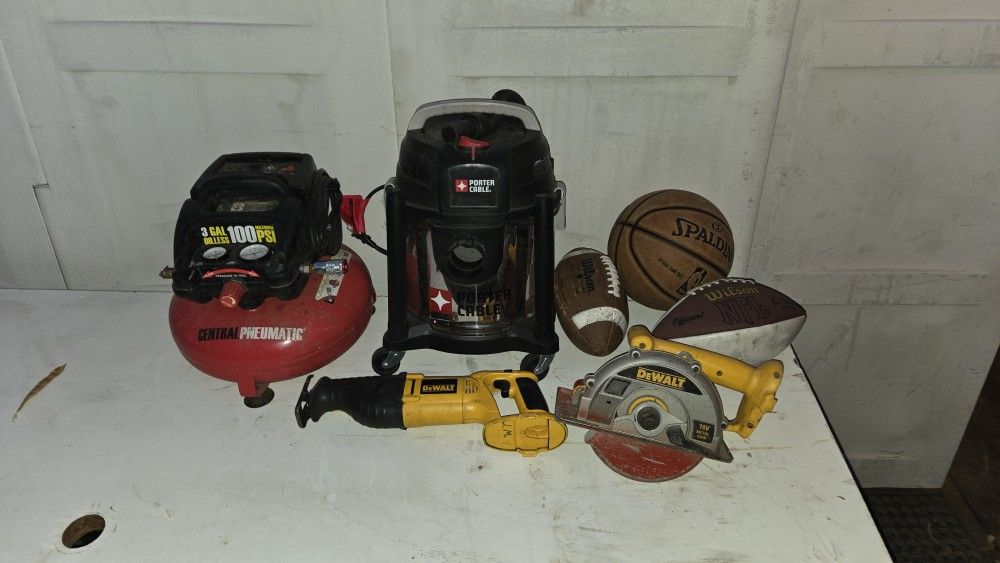 Misc- All For 40 Bucks