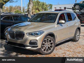 2019 BMW X5