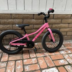 Trek Precaliber 12 Kids Bike 