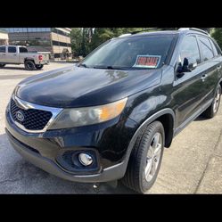 2012 KIA Sorento