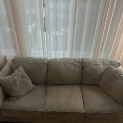 Large Couch