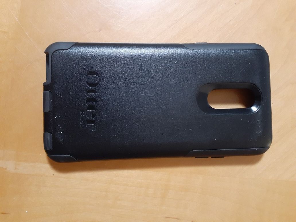 Outter box case