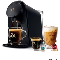 Coffee Machine 