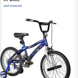 Kids Bicycle