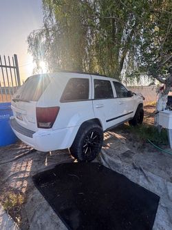 2010 Jeep Cherokee