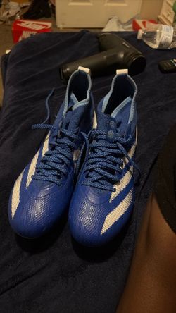 Adidas cleats