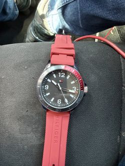 Tommy Hilfiger Watch
