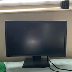 benq gaming monitor 60 hertz