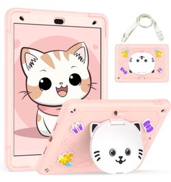 iPad 10.2 Case for Kids (Brand New)