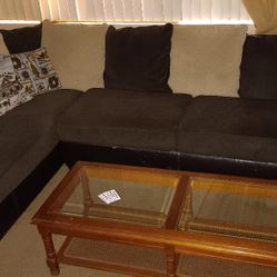 Sectional Couch