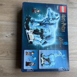 Lego Harry Potter 76414