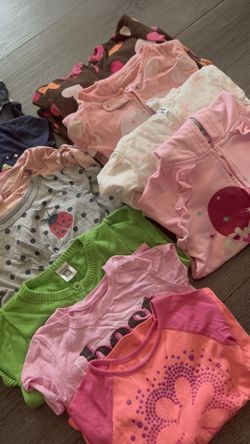 3T Cloths