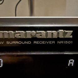 Marantz NR1501