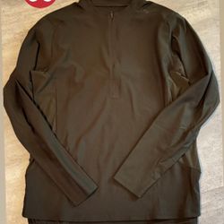Lululemon Top, Size Large 