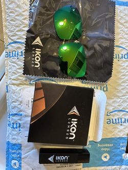 Oakley Holbrook Replacement Lenses