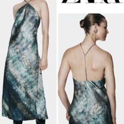 Zara New Dress