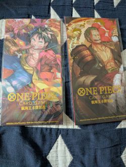 One piece Chinese new year cards and envelopes