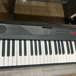Alesis Recital Play 88 Key Digital Piano