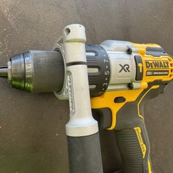 DeWalt MAX XR 
