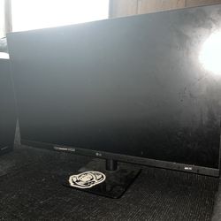 1030GT PC/27’LG Monitor 