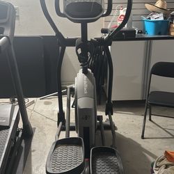Elliptical 